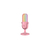 Микрофон Razer Seiren V3 Chrome, Quartz (RZ19-05060300-R3M1)