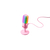 Мікрофон Razer Seiren V3 Chroma, Quartz (RZ19-05060300-R3M1), зображення 3