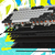 Клавіатура механічна HATOR Gravity TKL orange (HTK560) black, US layout, зображення 9