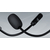 Игровая гарнитура HATOR HYPERGANG 3 Hi-Res (ESH50) USB7.1 black, BT phone calls, изображение 9