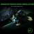 Гарнитура Razer BlackShark V2 X PS5, black (RZ04-03241000-R3G1), изображение 14