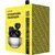 Игровая гарнитура HATOR Hyrerpunk Truepods (HTA430) black, SyncHUB, изображение 2