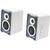 Акустическая система Edifier QR30 White 2.0 30W Bluetooth