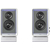 Акустична системa Edifier QR65 White 2.0 70W Bluetooth Hi-Res, зображення 2