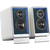 Акустическая система Edifier QR65 White 2.0 70W Bluetooth Hi-Res, изображение 3
