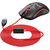 Сменный кабель для мышки GLORIOUS Ascended Cable V2, Crimson Red (G-ASC-RED-1)