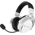 Ігрова гарнітура HATOR HYPERGANG 3 Hi-Res (ESH56) wireless white, SyncHUB connection, зображення 2