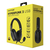 Игровая гарнитура HATOR HYPERPUNK 3 Hi-Res (ESH10) USB7.1 black, Bluetooth phone calls, SyncHUB, изображение 9