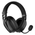 Навушники з мікрофоном HATOR HYPERPUNK 3 Hi-Res Black (ESH15), зображення 9