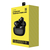 Ігрова гарнітура HATOR Hyреrpunk Truepods Hybrid ANC (HTA431) black, SyncHUB, зображення 5