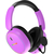 Ігрова гарнітура HATOR PHOENIX 2 Hi-Res (ESH42) wireless cyber violet, SyncHUB connection, зображення 5