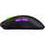Игровая мышь HATOR Pulsar 3 Ultra 4K wireless (HTM680) black, изображение 3
