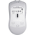 Игровая мышь HATOR Pulsar 3 wireless (HTM631) white, изображение 6