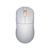 Игровая мышь HATOR Quasar 3 wireless (HTM731) white