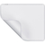 Килимок для миші HATOR Tonn EVO M (HTP-022) White, зображення 2