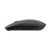 Миша RAPOO M200 Silent wireless multi-mode, сіра, зображення 2