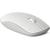 Мышь RAPOO M200 Silent wireless multi-mode, белая