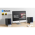Акустическая система Edifier QR65 Black 2.0 70W Bluetooth Hi-Res, изображение 10