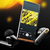 Ігрова гарнітура HATOR Hyреrpunk Truepods Hybrid ANC (HTA431) black, SyncHUB, зображення 10