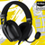 Навушники HATOR Hyperpunk 3 USB Black (ESH10), зображення 11