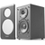 Акустическая система Edifier R33BT Black 2.0 10W Bluetooth, изображение 4
