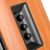 Акустическая система Edifier R1380DB Brown 2.0 42W Bluetooth, изображение 4