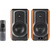 Акустическая система Edifier S1000W Brown 2.0 120W Bluetooth Wi-Fi Hi-Res