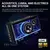 Настільна колонка Bluetooth Edifier QD35 40W Hi-Res, зображення 4