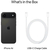 Apple iPhone 17 Air 512GB Space Black, Память: 512 Гб, Цвет: Чорний, Оригинальное название цвета: Space Black, изображение 5