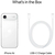 Apple iPhone 17 Air 512GB Cloud Whitе, Память: 512 Гб, Цвет: Білий, Оригинальное название цвета: Cloud Whitе, изображение 5