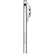 Apple iPhone 17 Air 256GB Cloud Whitе, Пам'ять: 256 Гб, Колір: Білий, Оригінальна назва кольору: Cloud Whitе, зображення 4