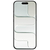 Apple iPhone 17 Air 256GB Cloud Whitе, Пам'ять: 256 Гб, Колір: Білий, Оригінальна назва кольору: Cloud Whitе, зображення 2
