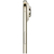 Apple iPhone 17 Air 1TB Light Gold, Память: 1 Тб, Цвет: Золотий, Оригинальное название цвета: Light Gold, изображение 4