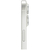 Apple iPhone 17 512GB White, Версія: Фізична SIM, Пам'ять: 512 Гб, Колір: Білий, Оригінальна назва кольору: White, зображення 4