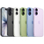Apple iPhone 17 256GB Lavender, Версія: Фізична SIM, Память: 256 Гб, Цвет: Фіолетовий, Оригинальное название цвета: Lavender, изображение 6