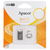 Флеш USB Apacer AH111 64GB USB 2.0 Crystal (AP64GAH111CR-1), зображення 3