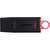 Флеш USB Kingston DataTraveler Exodia 256GB USB 3.2 Black-Pink (DTX/256GB), изображение 2