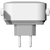 Підсилювач бездротового сигнала Xiaomi WiFi Range Extender N300 (DVB4398GL), изображение 5