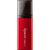 Флеш USB Apacer 3.2 256GB AH25B Red (AP256GAH25BR-1), зображення 2