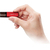 Флеш USB Apacer AH25B 128GB USB 3.1 Red (AP128GAH25BR-1), зображення 2