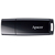Флеш USB Apacer AH336 64GB USB 2.0 Black (AP64GAH336B-1), изображение 2