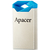 Флеш USB Apacer AH111 64GB USB 2.0 Blue (AP64GAH111U-1), зображення 5