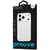 Чехол для смартфона Proove Crystal Case with Magnetic Ring Apple iPhone 17 Pro Max Transparent (PCCCIP17PM01), изображение 3