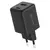 Сетевое зарядное устройство Proove Pocket Gan 45W Type-C + USB Black (WCPG45110001), изображение 12
