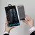 Захисне скло для смартфона Proove Privacy 360 Apple iPhone 16 Pro Max black (PG360I16PM01), зображення 7