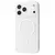 Чохол для смартфона Proove Crystal Case with Magnetic Ring Apple iPhone 17 Pro Max Transparent (PCCCIP17PM01)