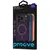Чехол Proove Spectrum Case with Magnetic Ring iPhone 17 Pro Max (камінь сірий), изображение 3