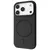 Чехол Proove Spectrum Case with Magnetic Ring iPhone 17 Pro Max (камінь сірий)