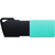 Флеш USB Kingston DataTraveler Exodia M 256GB Blackeal (DTXM/256GB), изображение 3