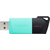 Флеш USB Kingston DataTraveler Exodia M 256GB Blackeal (DTXM/256GB), изображение 4